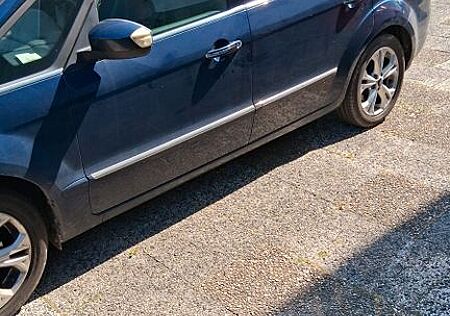 Ford Galaxy 2,0 TDCi 120kW DPF Titanium PowerShif...