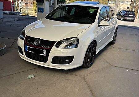 VW Golf Volkswagen 5 GTI Edition 30