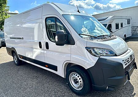 Fiat Ducato H2 Kastenwagen 35 L5H2 140 Multijet Maxi