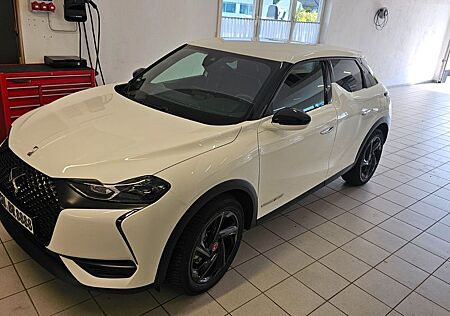 DS Automobiles DS3 Crossback E-Tense Performance Line+ #AHK#