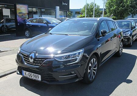 Renault Megane Grandtour TCe 140 GPF EDC TECHNO