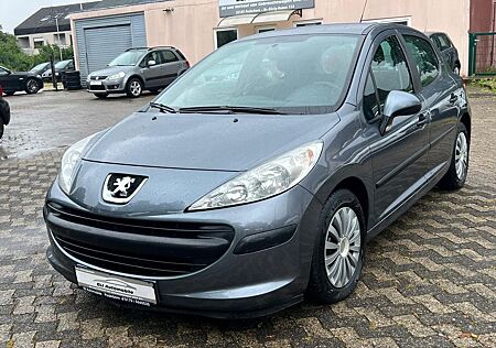 Peugeot 207 * TÜV NEU * Inspektion NEU *