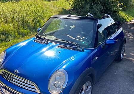 Mini Cooper Cabrio COOPER