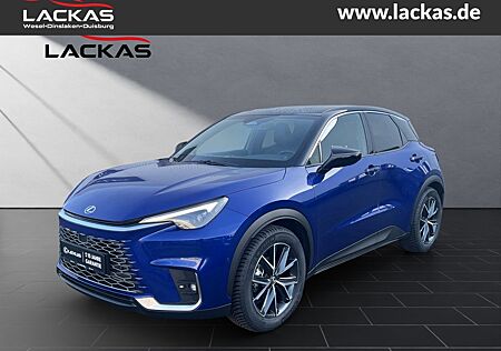 Lexus LBX COOL*1.5*360KAMERA*CARPLAY*HUD*15J-GARANTIE