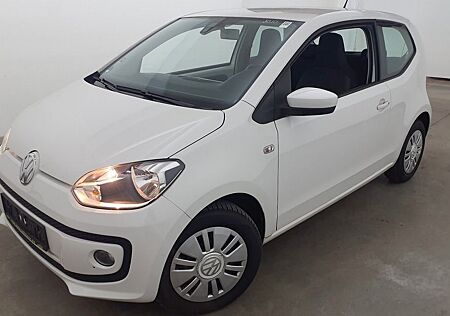 VW Up Volkswagen ! move !