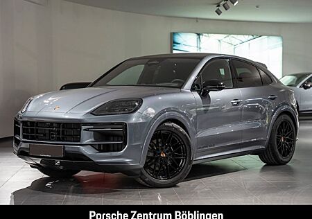 Porsche Cayenne Coupe Black Edition HA-Lenkung Head-Up