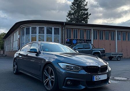 BMW 435 Gran Coupé xDrive M Sport Harmon kardon HUD