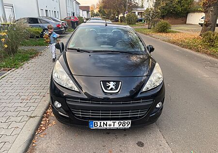 Peugeot 207 CC Filou 120 Filou