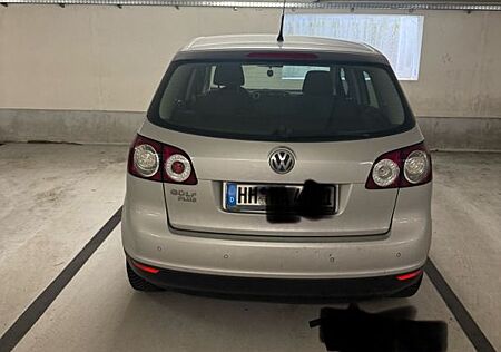VW Golf Plus Volkswagen 1.4 Comfortline Comfortline