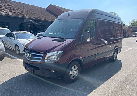 Mercedes-Benz Sprinter II Kasten 316 CDI