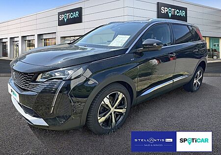 Peugeot 5008 1.2 PureTech 130 GT (EURO 6)