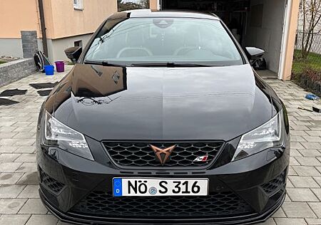 Seat Leon Cupra