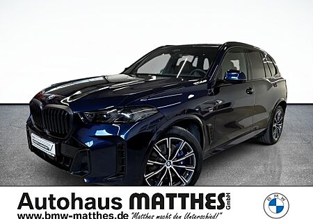 BMW X5 xDrive30d M Sport Panoramadach Sky Lounge Har