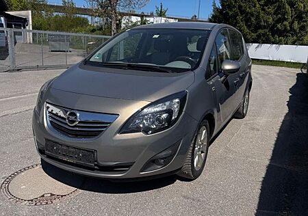 Opel Meriva B Innovation TÜV NEU