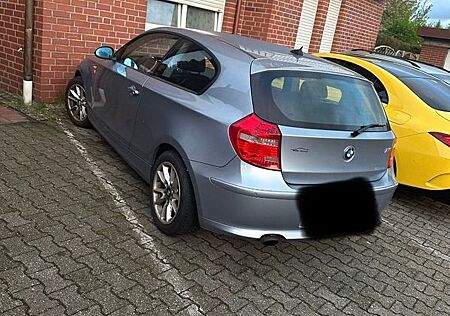 BMW 116i -