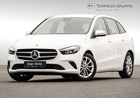 Mercedes-Benz B 220 d |Progressive|LED|NAVI|AHK|KAM|TOTW|MBUX