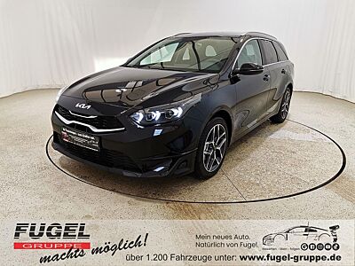 Kia Ceed Sportswagon 1.5 T-GDI DCT LED|Navi|SHZ