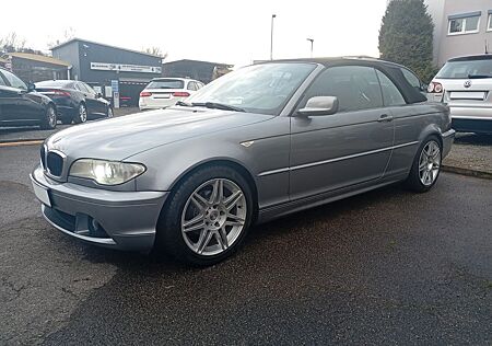 BMW 318Ci Edition Exclusive