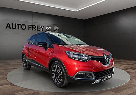 Renault Captur 110PS Energy Intens AHK+KAMERA+KLIMA+NAVI
