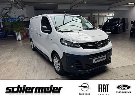 Opel Vivaro Cargo Edition M Holzbod. Kamera Multimedi
