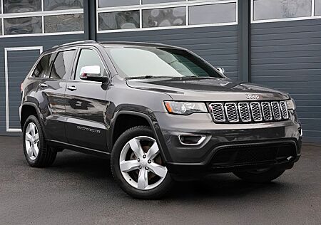 Jeep Grand Cherokee 3.6/4x4/Apple/SHZ/SBL/LHZ/KAMERA