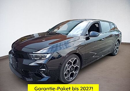 Opel Astra ULTIMATE +SD+Matrix+Garantie bis 2027!