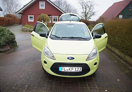 Ford Ka /+ 1,2