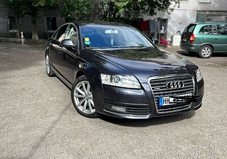 Audi A6 3.0 TDI (DPF) tiptronic quattro -