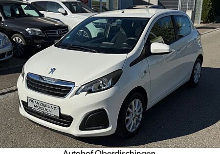 Peugeot 108 Active VTi 68/Klima