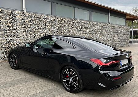 BMW 440 M440i xDrive Coupé A -