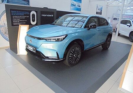 Honda e:Ny1