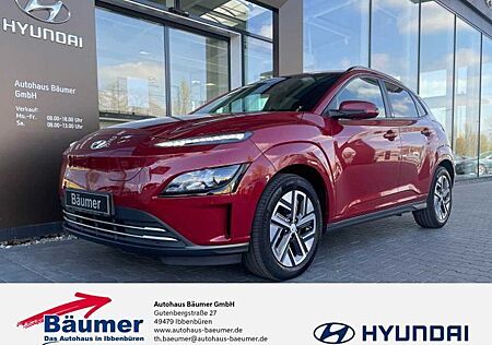 Hyundai Kona Elektro Edition 30+