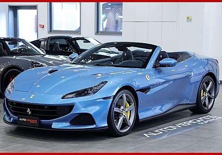 Ferrari Portofino M - AZZURRO CALIFORNIA - SCUDETTI