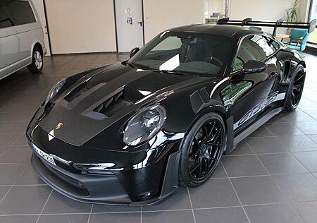 Porsche 992 GT3 RS*Weissach-Paket*Lift*Carbon*