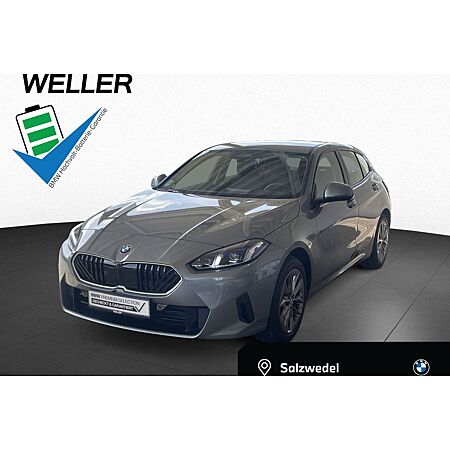 BMW 1er leasen