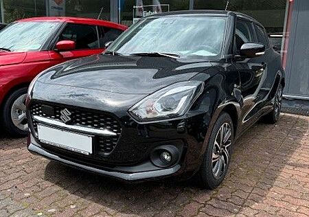 Suzuki Swift 1.2 DUALJET HYBRID Comfort Plus