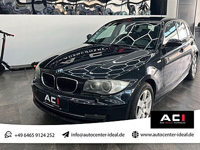 BMW 120d