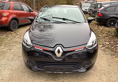 Renault Clio NAVI BOSSE