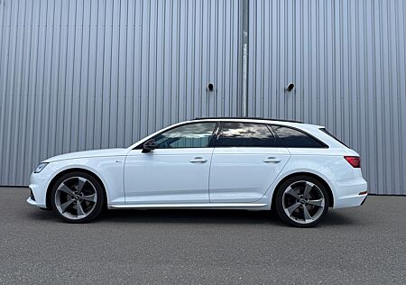 Audi A4 2.0 TFSI 140 ultra S tronic sport Avant sport