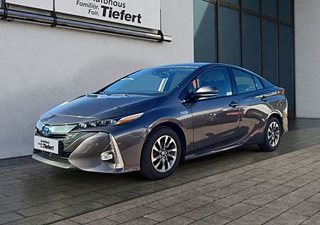 Toyota Prius Plug-in Hybrid Comfort