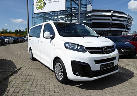 Opel Vivaro Kombi L 9-Sitze Doppelklima