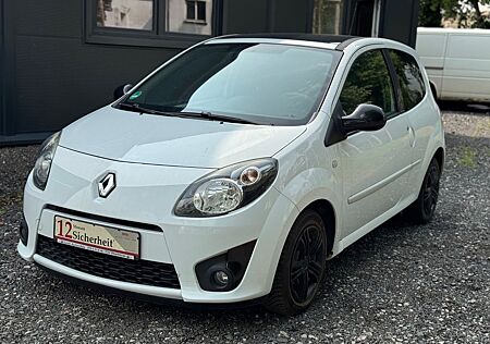 Renault Twingo Night & Day*1,2*Klima*Pan.Dach*