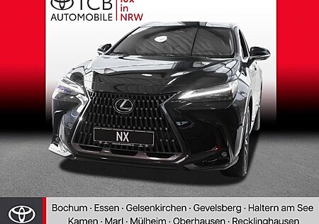 Lexus NX 450h h+ Luxury Line LEDER SHZ PDC KLIMA LM-Fe