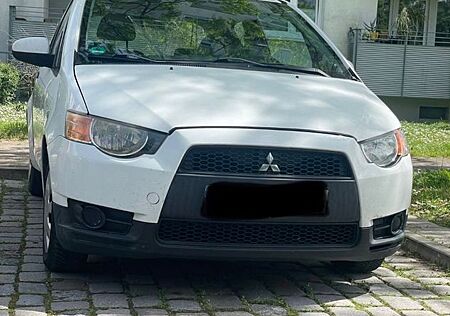 Mitsubishi Colt 1.1 -