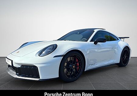 Porsche 992 911 Carrera GTS BOSE Sportabgasanlage LED