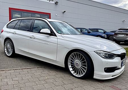 Alpina D3 3.0 Biturbo Allrad Touring alpinweiss III