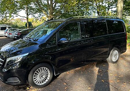 Mercedes-Benz V 250 d Aut. EDITION lang EDITION