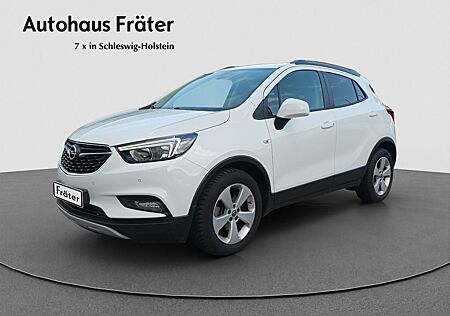 Opel Mokka X 1.4 ON Start/Stop 4x4 SHZ PDC