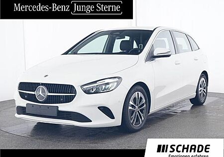 Mercedes-Benz B 200 Progressive LED*AHK*RF-Kamera*Lenkradhzg.*