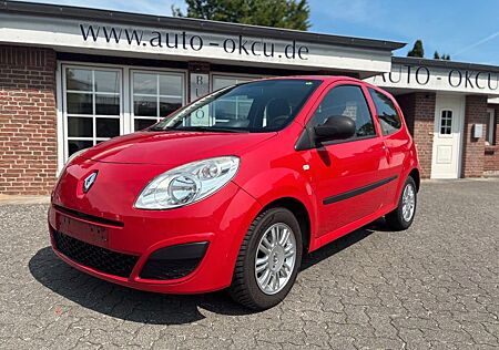 Renault Twingo 1.2 Authentique /AUX /HU:10/26